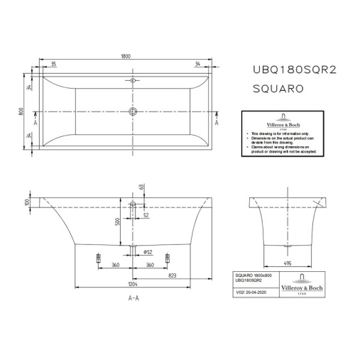 Схема, белые - фото 8
