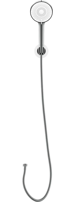 Душевой комплект Cersanit Ferro хром - фото 4