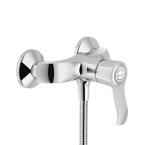 Смеситель для душа Nobili Sofi SI98130 настенный - фото 1