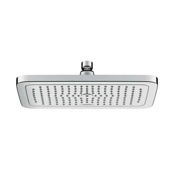 Верхний душ Hansgrohe Croma E хром - фото 1