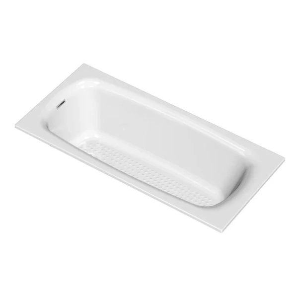 Ванна акриловая Arrow AG6315-1, 150 x 80 см, цвет белый - фото 1