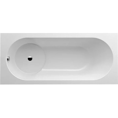 Ванна Quaryl Villeroy & Boch Libra UBQ167LIB2V-01 - фото 1