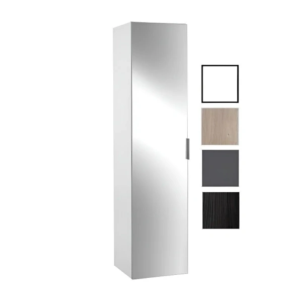 Тумба под раковину подвесная Jacob Delafon Odeon Up 50 см белая блестящая - фото 4