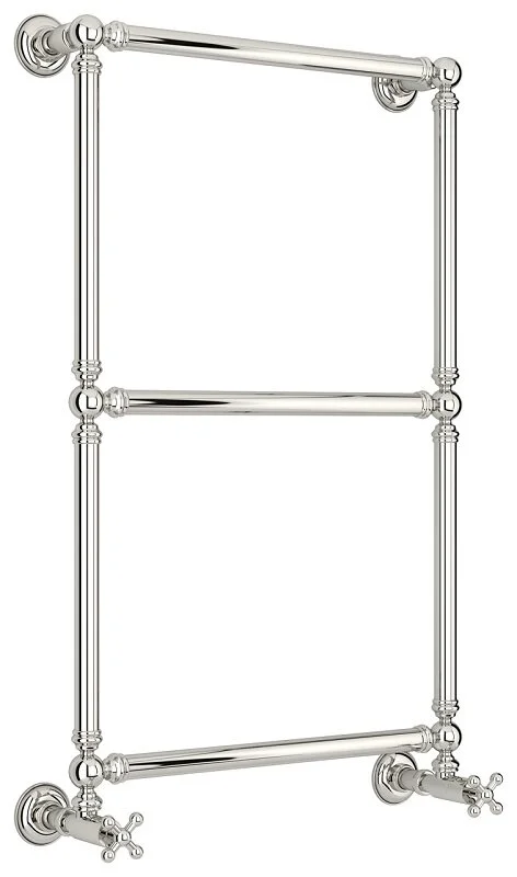 Полотенцесушитель водяной Сунержа Ренессанс 50х86 см без покрытия - фото 1