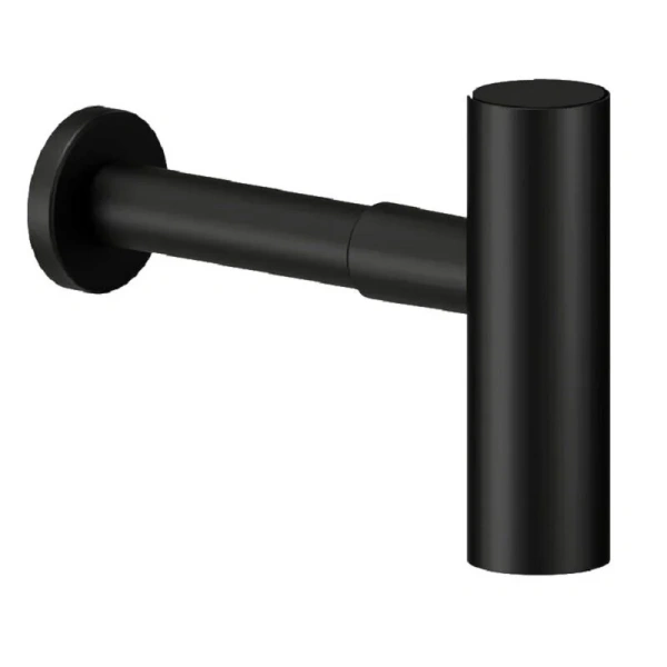 Сифон для раковины Nobili Rubinetterie AV00107/10 регулируемый - фото 3