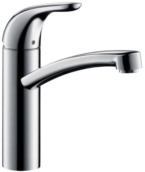 Смеситель для кухни Hansgrohe Focus E однорычажный - фото 1