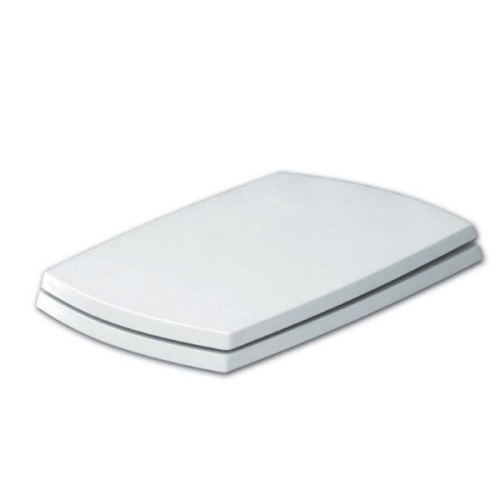 Крышка-сидение с микролифтом Artceram Jazz JZA006 дюропласт