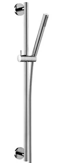 Душевой гарнитур Paffoni Life ZSAL135 латунь - фото 1