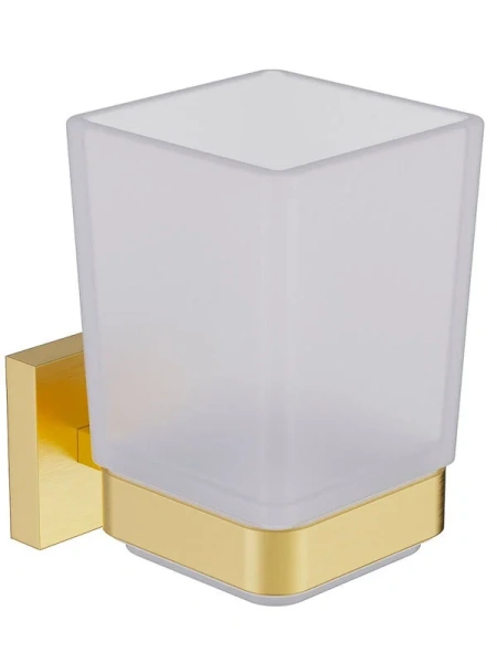 Стакан для ванной Timo Selene 17033/17 - фото 1