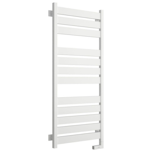 Полотенцесушитель электрический Сунержа Центурион 2.0 50x120 см правый, белый матовый - фото 2