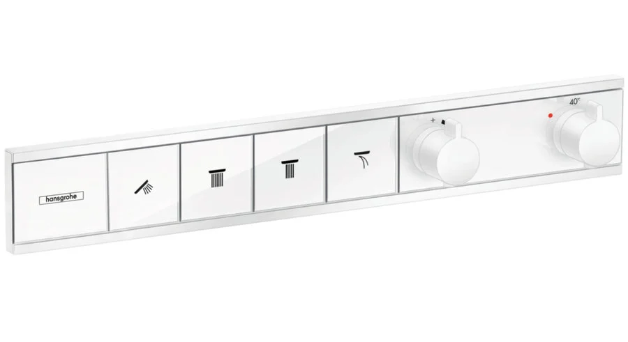 Смеситель для душа Hansgrohe RainSelect 15382 термостатический