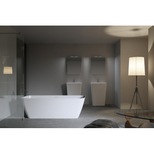 Ванна из мрамора Riho Malaga BS3000500000000 160х75 см, 160 см - фото 9