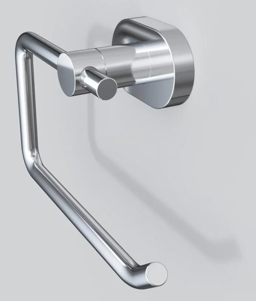 Держатель туалетной бумаги AM.PM Sense хром, настенные - фото 5