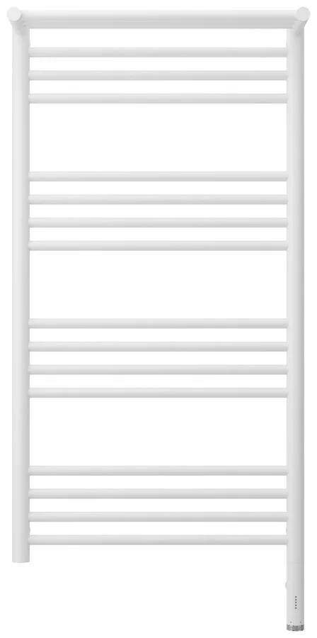 Полотенцесушитель электрический Сунержа Богема 3.0 50х100 см правый другие цветовые решения - фото 3