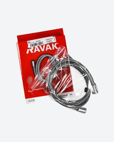 Душевой шланг 150 см Ravak 912.50 X07P065 - фото 4