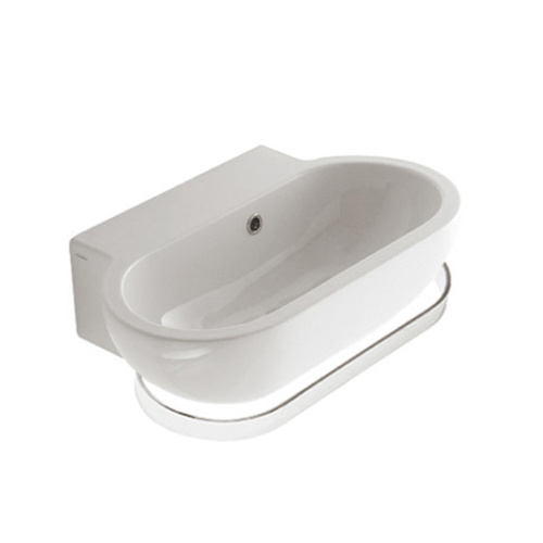 Раковина Globo Bowl, подвесные - фото 2