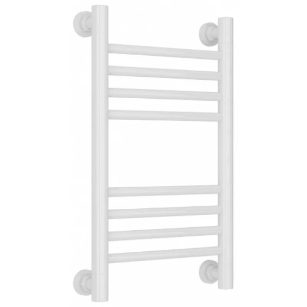 Полотенцесушитель водяной Сунержа Богема+ 30х50 см белый - фото 1