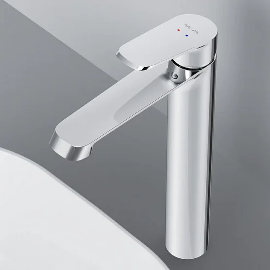 Смеситель для раковины Am.Pm Func F8F920 высокий - фото 1