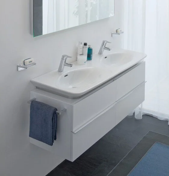 Тумба, цвет белый, Laufen Case, по запросу index_1 - фото 4