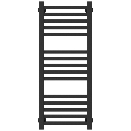 Полотенцесушитель водяной Сунержа Модус PRO 30х80 см темный титан муар, современные, hi-tech - фото 2