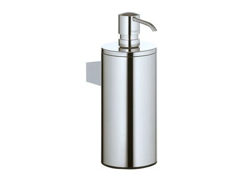 Дозатор для ванной метал Keuco Plan 14953  - фото 1