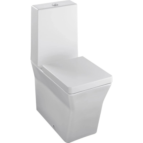 Унитаз Jacob Delafon Reve 5033K-00 - фото 1