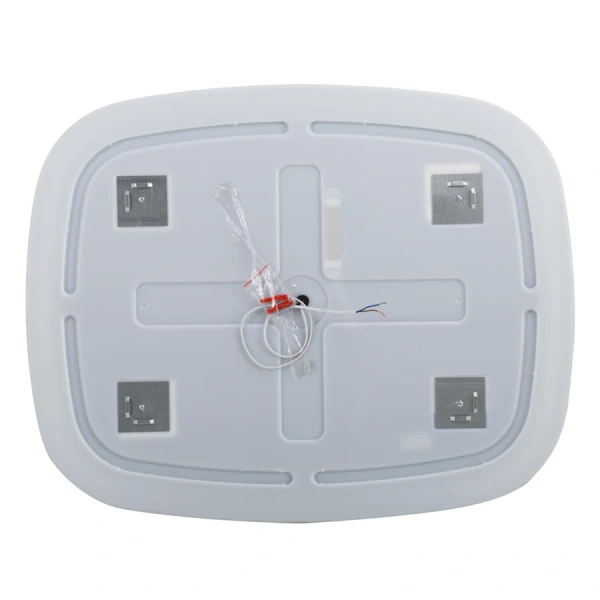 Зеркало с подсветкой Cezares Molveno 100 см с датчиком движения, полотно - фото 4