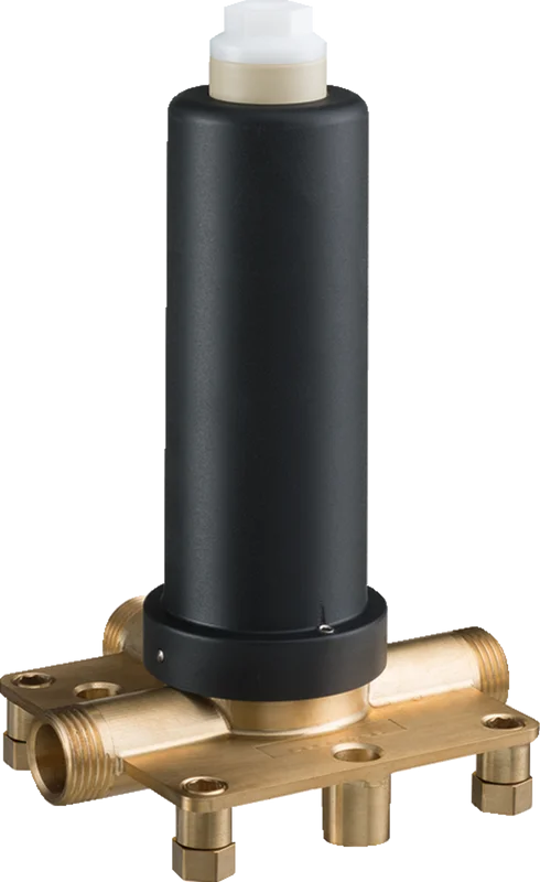 Верхний душ Hansgrohe Rainmaker Select 24012400