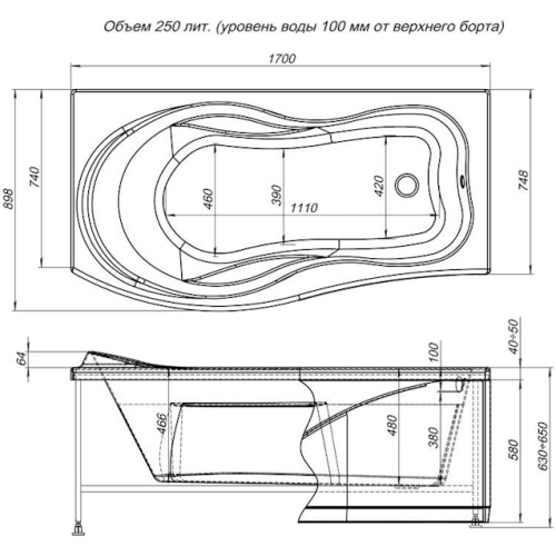 Схема, по запросу - фото 2