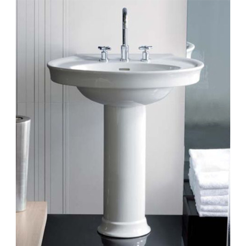 Пьедестал для раковины Hatria Dolcevita Y0EK01, нет в наличии - фото 2