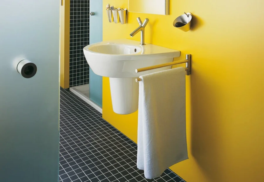 Раковина Duravit Starck 2 232365 - фото 3