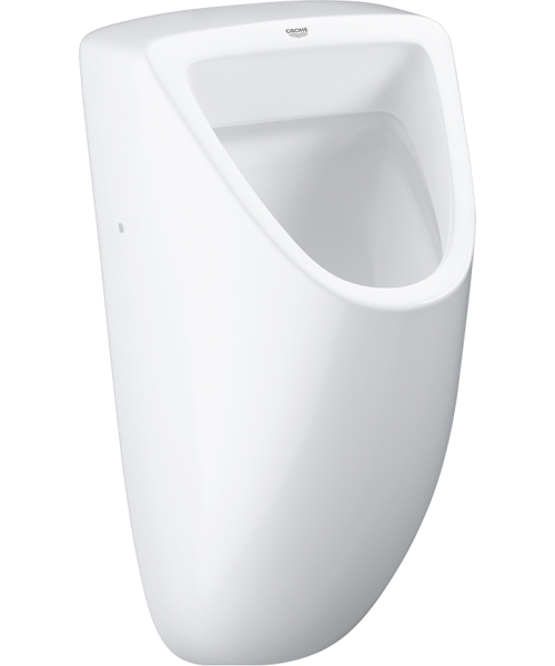 Писсуар подвесной Grohe Bau Ceramic альпин-белый - фото 1