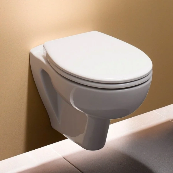 Унитаз подвесной Vitra S20 7741B003-0075 - фото 3