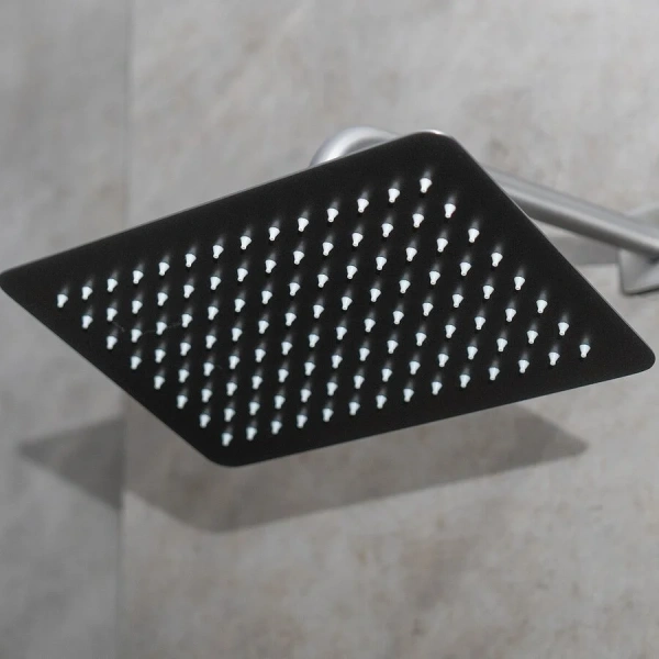 Душевой комплект Lemark Bronx графит, другие index_1 - фото 8