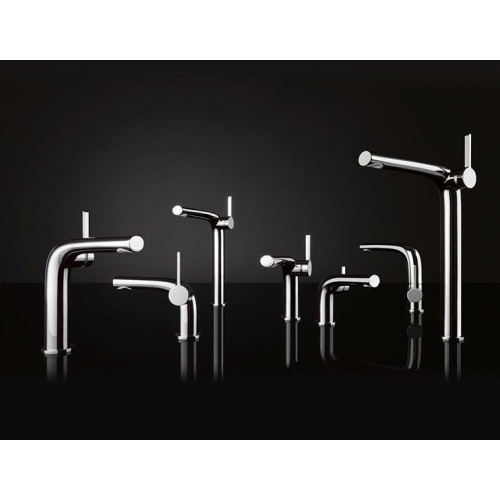 Смеситель для раковины Keuco Edition 400 51508 - фото 2