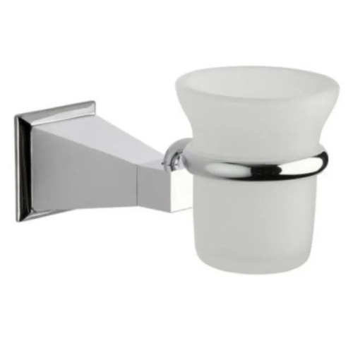 Стакан для ванной, хром, Nicolazzi Margherita-Vincent - фото 1
