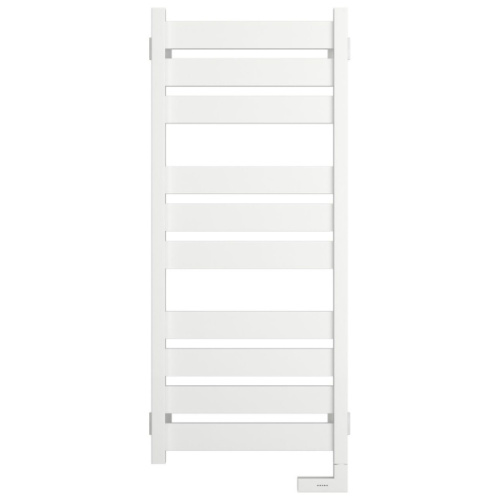Полотенцесушитель электрический Сунержа Центурион 2.0 40x100 см правый, белый матовый, современные, hi-tech - фото 2