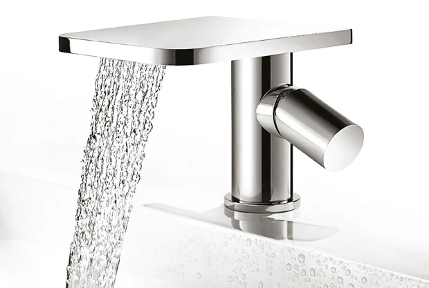 Смеситель для раковины Cezares Cascado однорычажный - фото 2