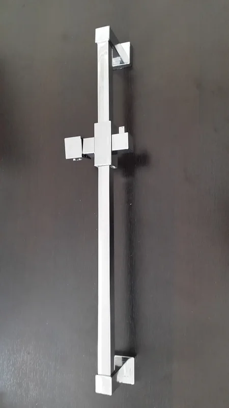 Душевая кабина Niagara Ultra 87х87 см с высоким поддоном, с раздвижными дверьми - фото 5