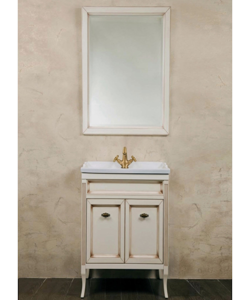 Зеркало для ванной La Beaute Vivien SPEC163 - фото 3