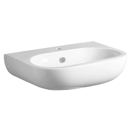 Раковина Simas E-line EL 05 - фото 1