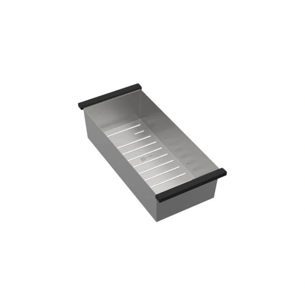 Мойка для кухни Lemark Tabaga 82 см сталь index_1 - фото 9