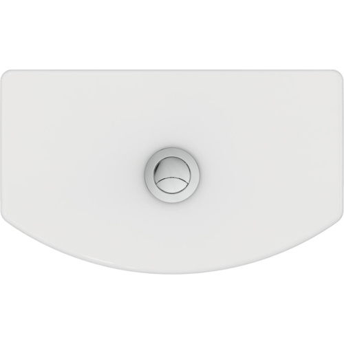 Унитаз компакт Ideal Standard Connect Air E0137 пристенный, фарфор, керамика - фото 9