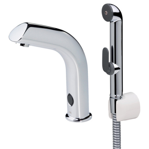 Смеситель для раковины Oras Electra 6105 - фото 1