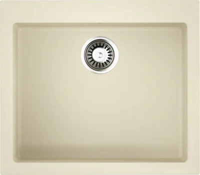 Мойка для кухни Omoikiri Bosen 57-BE 57 см ваниль - фото 9