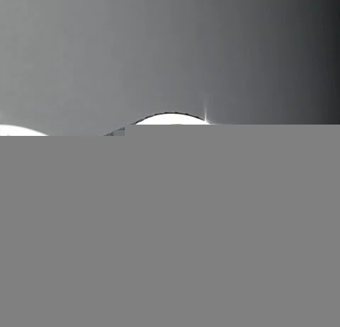 Ершик Boheme Royal Cristal золото, прозрачный кристалл - фото 3