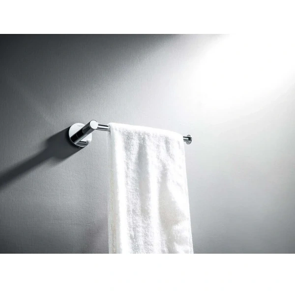 Полотенцедержатель Акватек Европа хром - фото 4