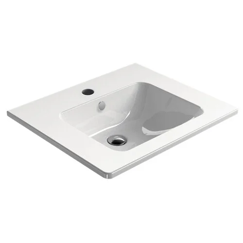 Раковина GSI Pura 8831 - фото 1