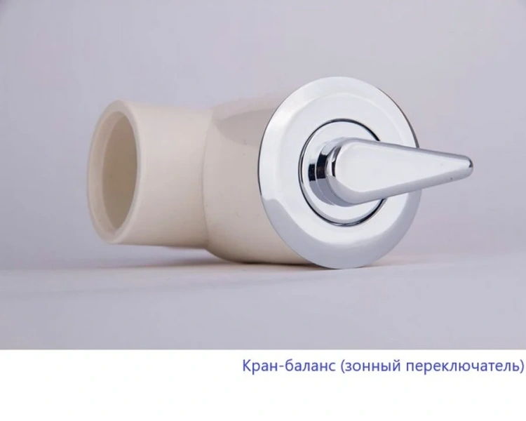 Ванна гидромассажная Whitecross Layla Nano, 180 х 80 см, увеличенная толщина акрила, усиленная армировка, белый/хром, 0102.180080.100.NANO.CR, белые - фото 8