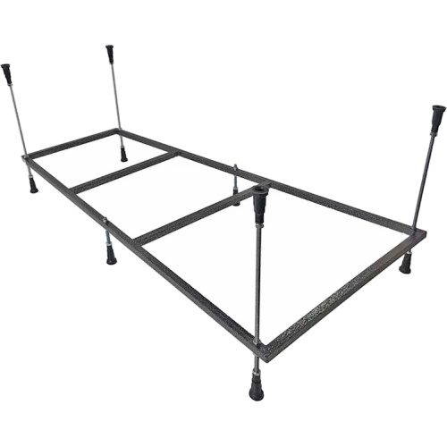 Ванна акриловая Vagnerplast Cavallo Offset 160×90 см левая